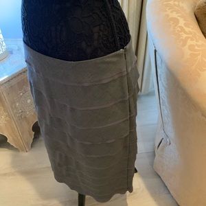 Beautiful skirt work or play